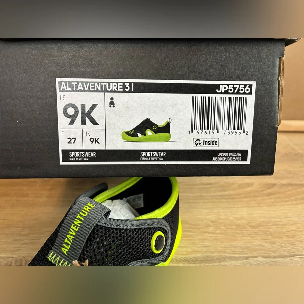 adidas new tags